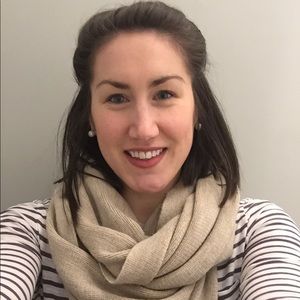 Meet your Posher, Emmabeth